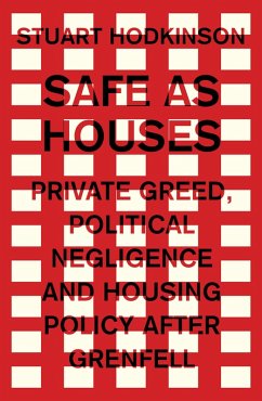 Safe as houses (eBook, ePUB) - Hodkinson, Stuart