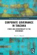 Corporate Governance in Tanzania... - Bild 1