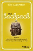 The Backpack (eBook, ePUB)