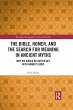 The Bible, Homer, and the Search for... - Bild 1