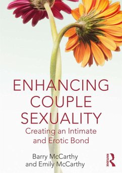 Cover Enhancing Couple Sexuality (eBook, PDF)