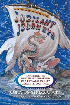 Cover Jubilant Journeys (eBook, PDF)