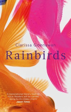 Rainbirds (eBook, ePUB) - Goenawan, Clarissa