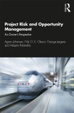 Project Risk and Opportunity Management (eBook, ePUB)