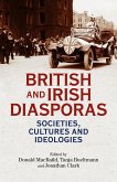 British and Irish diasporas (eBook, ePUB)