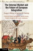 Internal Market and the Future of European Integration (eBook, ePUB)