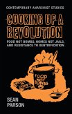 Cooking up a revolution (eBook, ePUB)