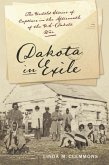 Dakota in Exile (eBook, ePUB)