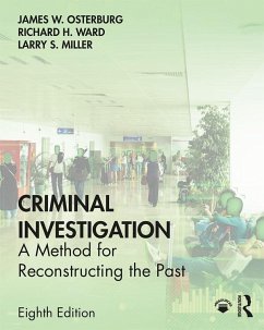 Cover Criminal Investigation (eBook, ePUB)
