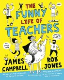 The Funny Life of Teachers (eBook, ePUB)