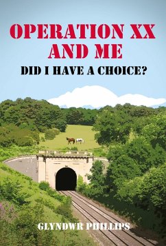 Cover Operation XX And Me (eBook, ePUB)