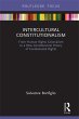 Intercultural Constitutionalism (eBook,... - Bild 1