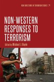 Non-Western responses to terrorism (eBook, ePUB)