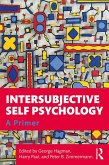 Intersubjective Self Psychology (eBook, PDF)
