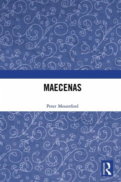 Cover Maecenas (eBook, ePUB)
