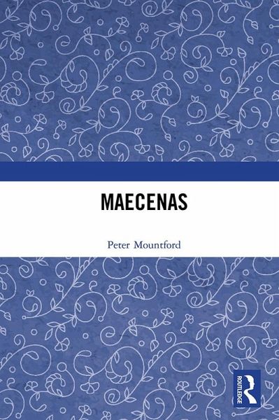 Maecenas (eBook, ePUB) Maecenas (eBook, ePUB)