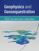 Geophysics and Geosequestration (eBook, ePUB)