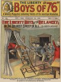 The Liberty Boys After Delancey (eBook, ePUB)