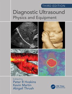 Cover Diagnostic Ultrasound, Third Edition (eBook, PDF)