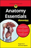 Anatomy Essentials For Dummies (eBook, ePUB)