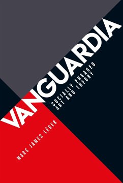 Cover Vanguardia (eBook, ePUB)
