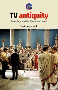 TV antiquity (eBook, ePUB) - Magerstädt, Sylvie