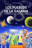 Los pueblos de la galaxia (eBook, ePUB)