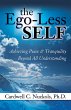 The Ego-Less SELF (eBook, ePUB) - Bild 1