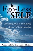 The Ego-Less SELF (eBook, ePUB)