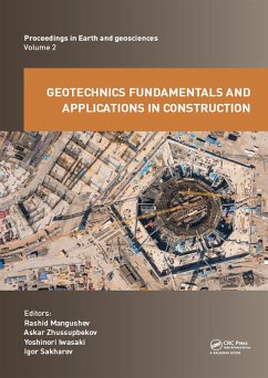 Geotechnics Fundamentals and Applications in Construction (eBook, PDF)