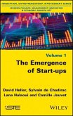 The Emergence of Start-ups (eBook, PDF)