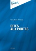 Rites aux portes (eBook, ePUB)