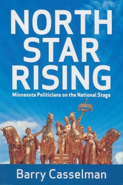 North Star Rising - Casselman, Barry