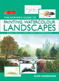 The Duffer's Guide to Painting Watercolour Landscapes (eBook, ePUB)