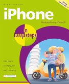 iPhone in easy steps (eBook, ePUB)