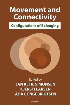 Cover Movement and Connectivity (eBook, PDF)