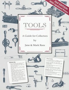 Tools - Rees, Jane; Rees, Mark