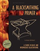 A Blacksmithing Primer