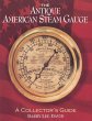 The Antique American Steam Gauge - Bild 1