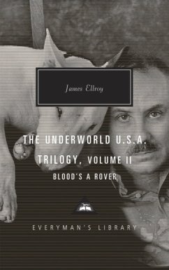 Blood's a Rover - Ellroy, James