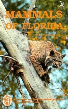 Mammals of Florida - Brown, Larry N.