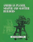 American Planer, Shaper and Slotter Builders