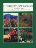 Horticultural Science: Compentency-Based Student Handbook and Planning Guide