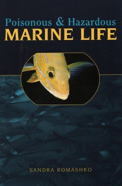 Poisonous & Hazardous Marine Life - Romashko, Sandra