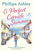 A Perfect Cornish Summer (eBook, ePUB)