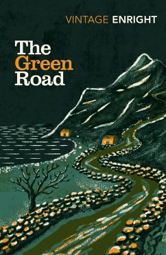 The Green Road - Enright, Anne