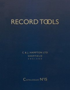 Cover Record Tools