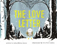 The Love Letter - Denise, Anika Aldamuy
