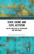 State Crime and Civil Activism - Bild 1