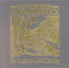 The View from Rappahannock II - McCarthy, Eugene J.